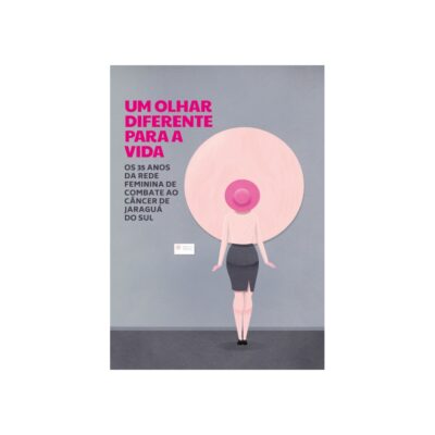 Um Olhar Diferente Para A Vida