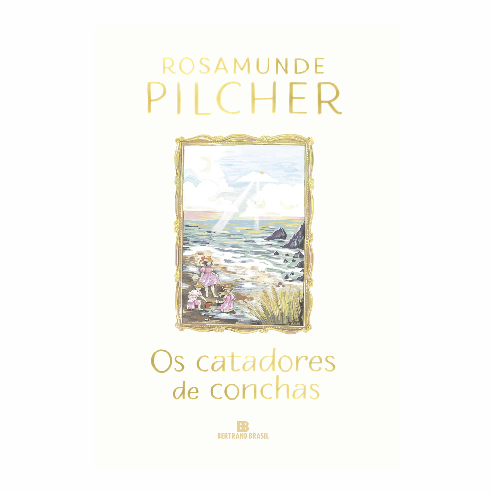 Os Catadores De Conchas Os Catadores De Conchas
