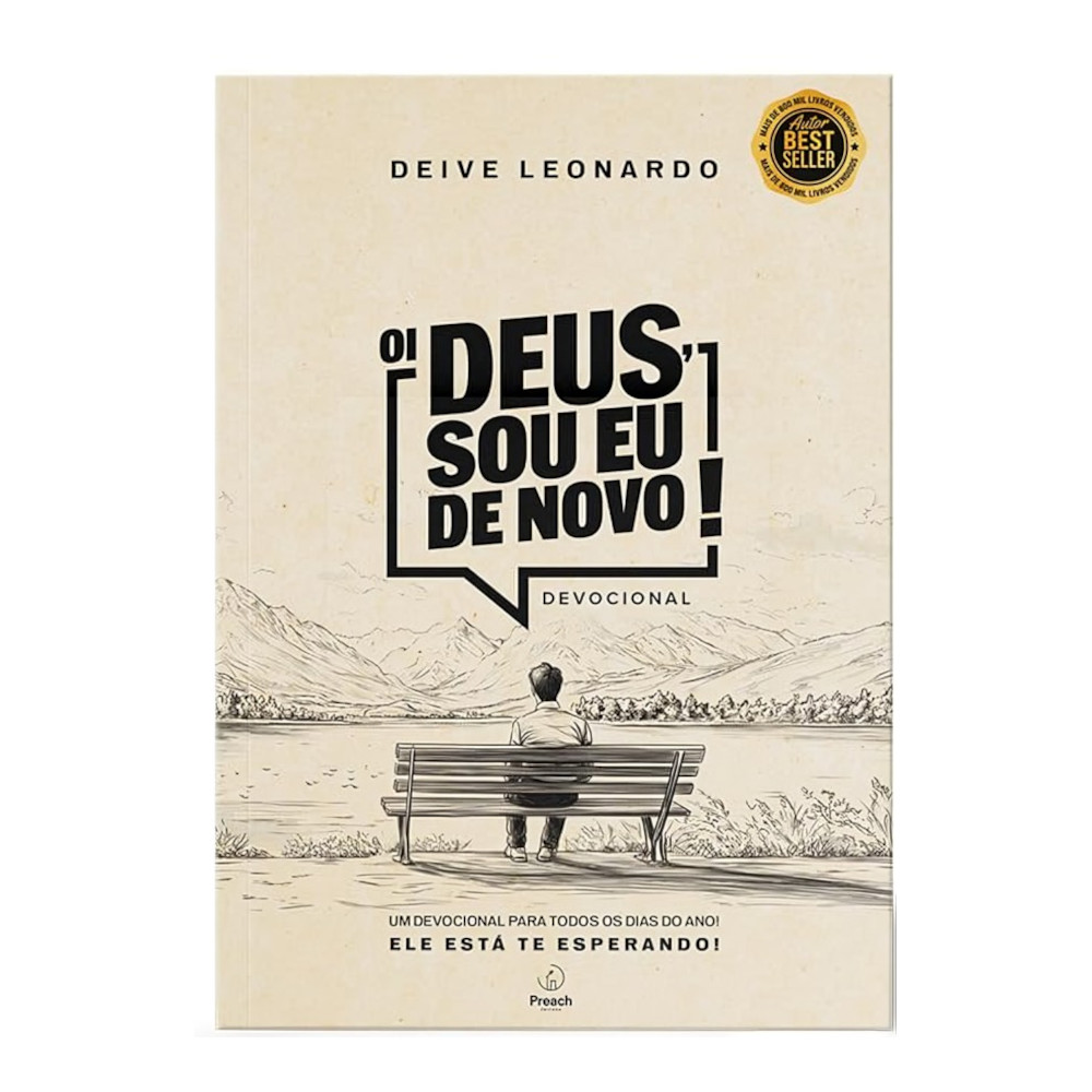 Oi Deus, Sou Eu De Novo Oi Deus, Sou Eu De Novo