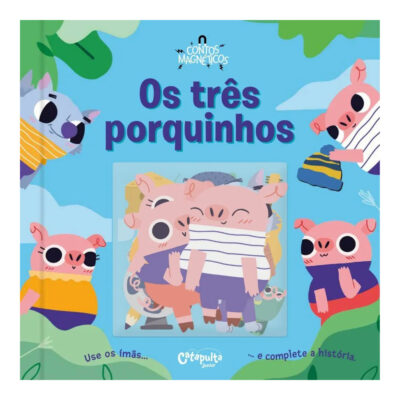 Os Três Porquinhos