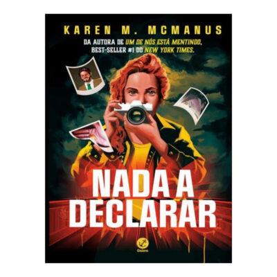 Nada A Declarar
