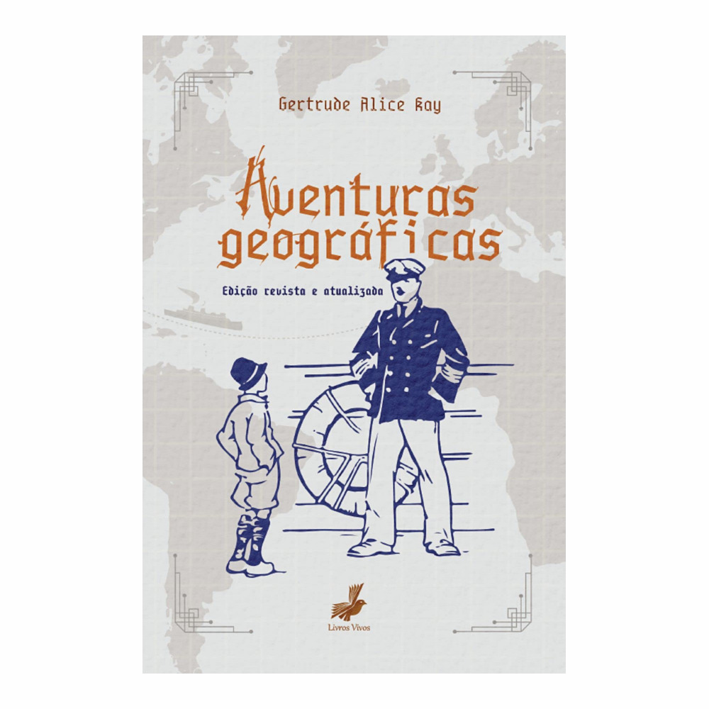 Aventuras Geográficas Aventuras Geográficas