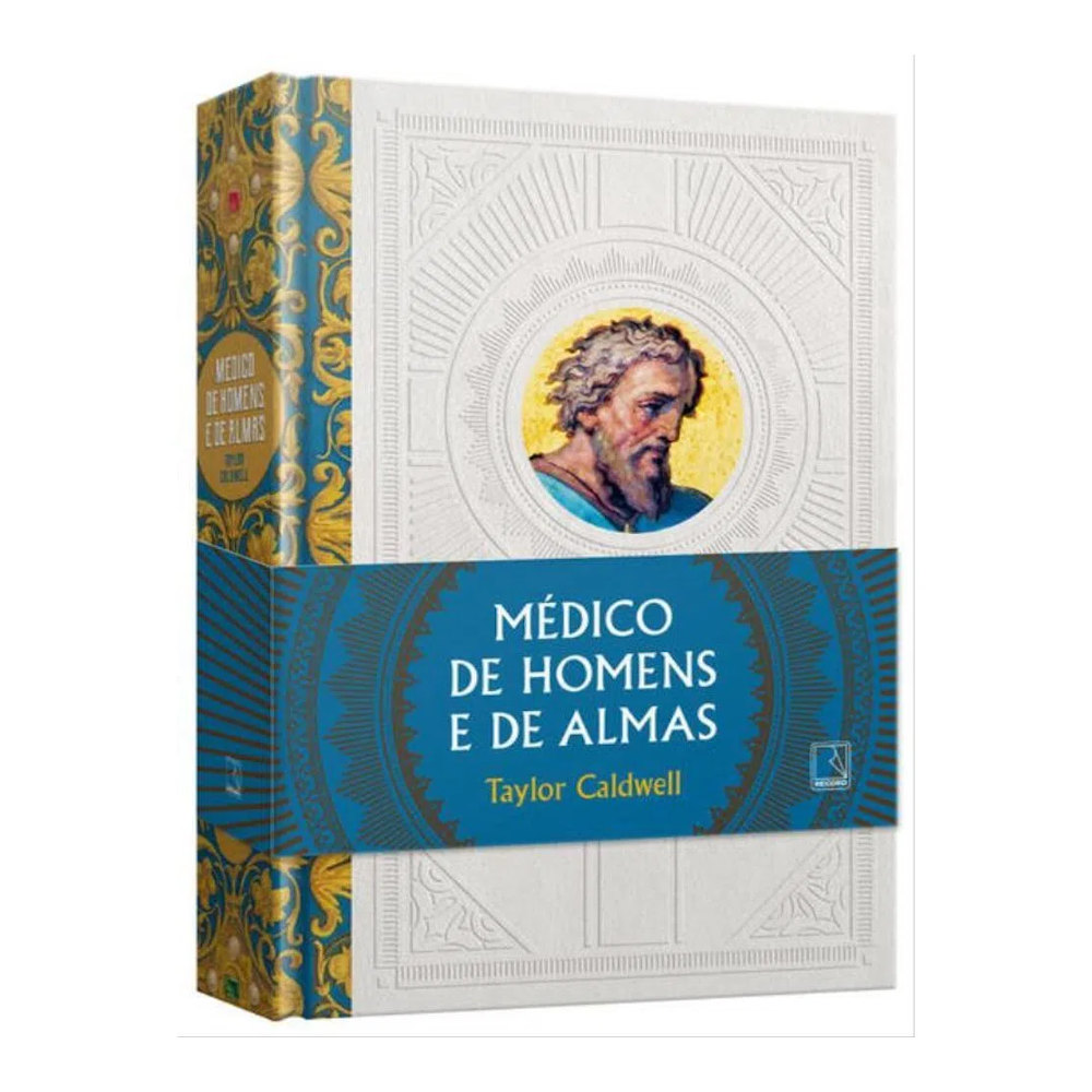 Médico De Homens E De Almas Médico De Homens E De Almas