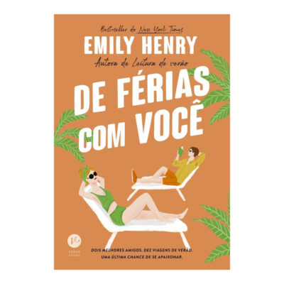 De Férias Com Você