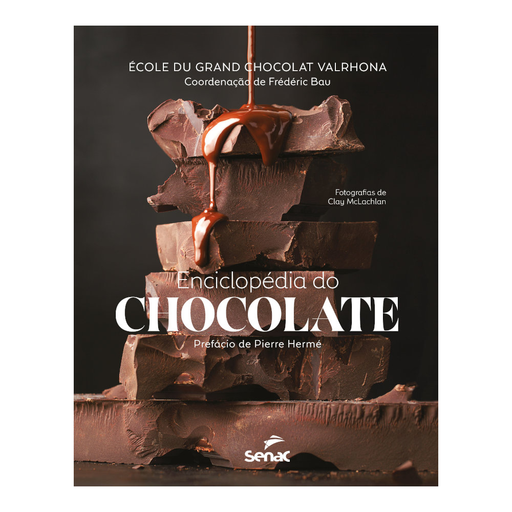 Enciclopédia Do Chocolate Enciclopédia Do Chocolate
