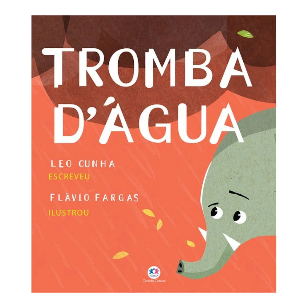 Tromba D'água Tromba D'água
