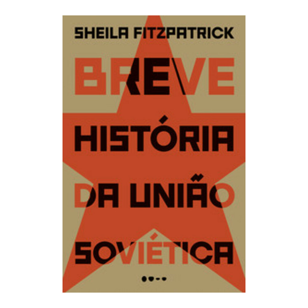 Breve História Da União Soviética Breve História Da União Soviética