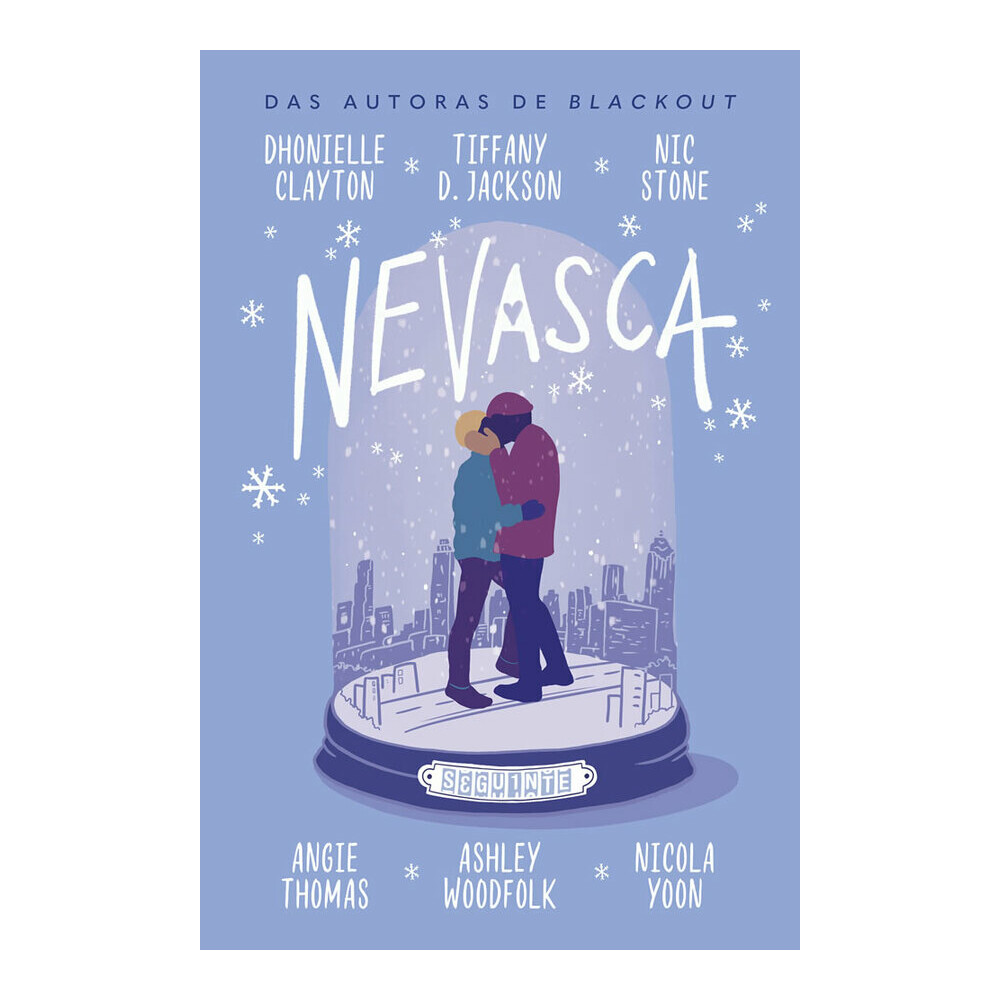 Nevasca Nevasca