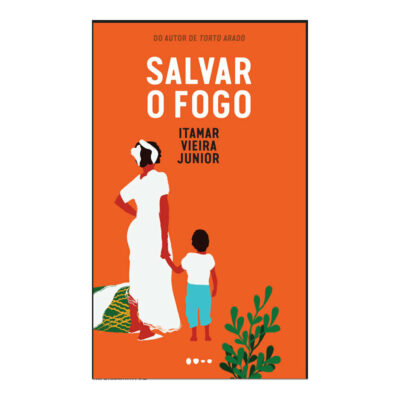 Salvar O Fogo