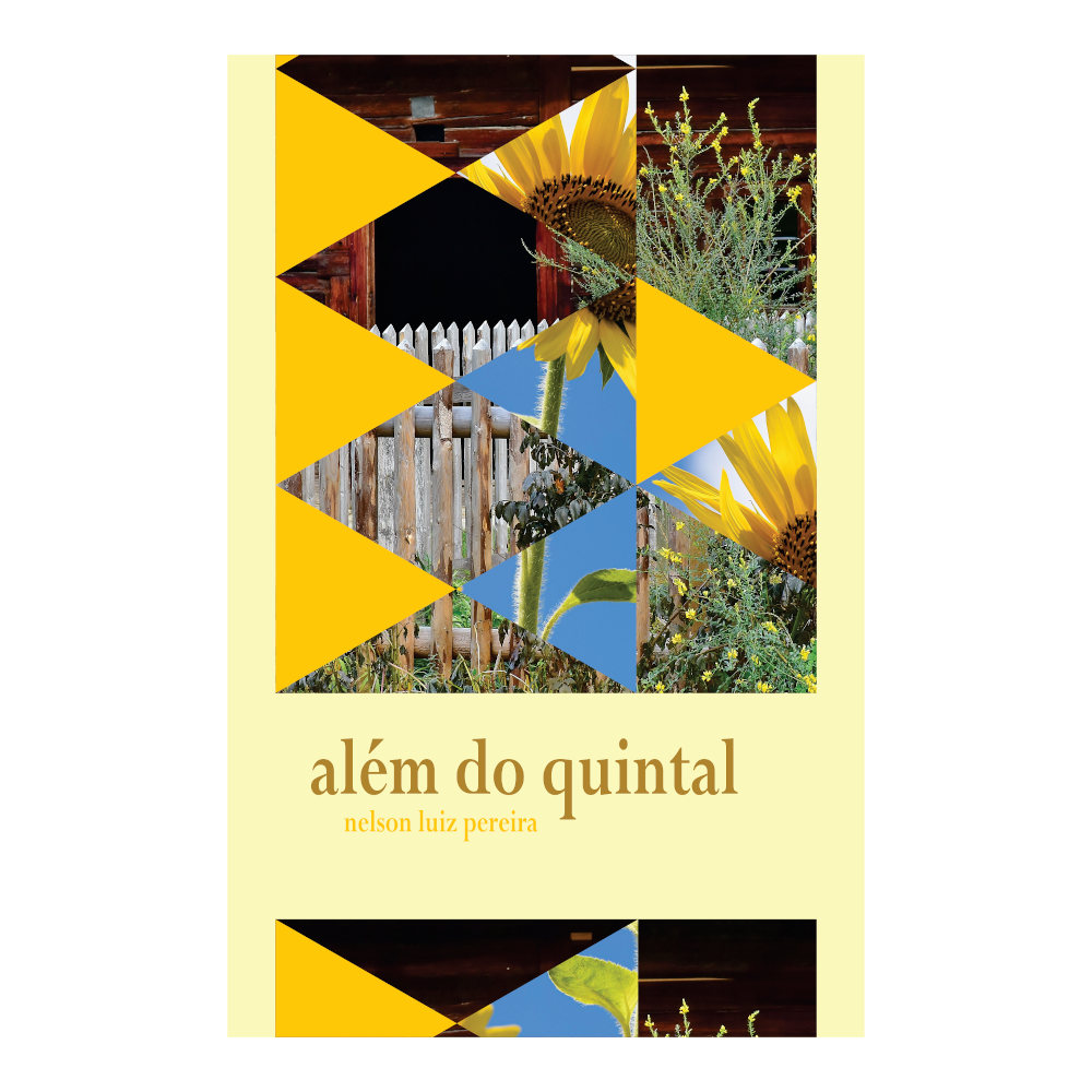 Além Do Quintal Além Do Quintal