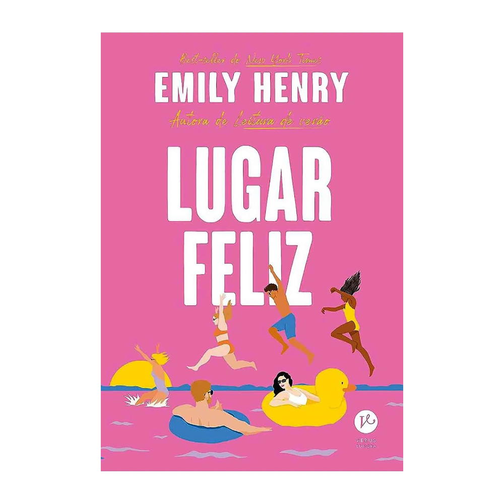Lugar Feliz Lugar Feliz