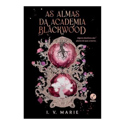As Almas Da Academia Blackwood Vol 1