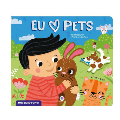 Eu Amo Pets