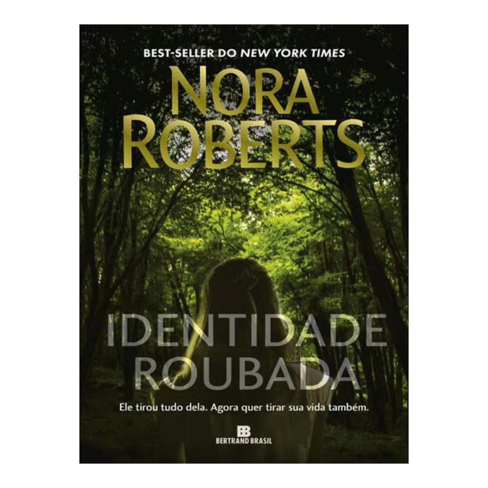 Identidade Roubada Identidade Roubada