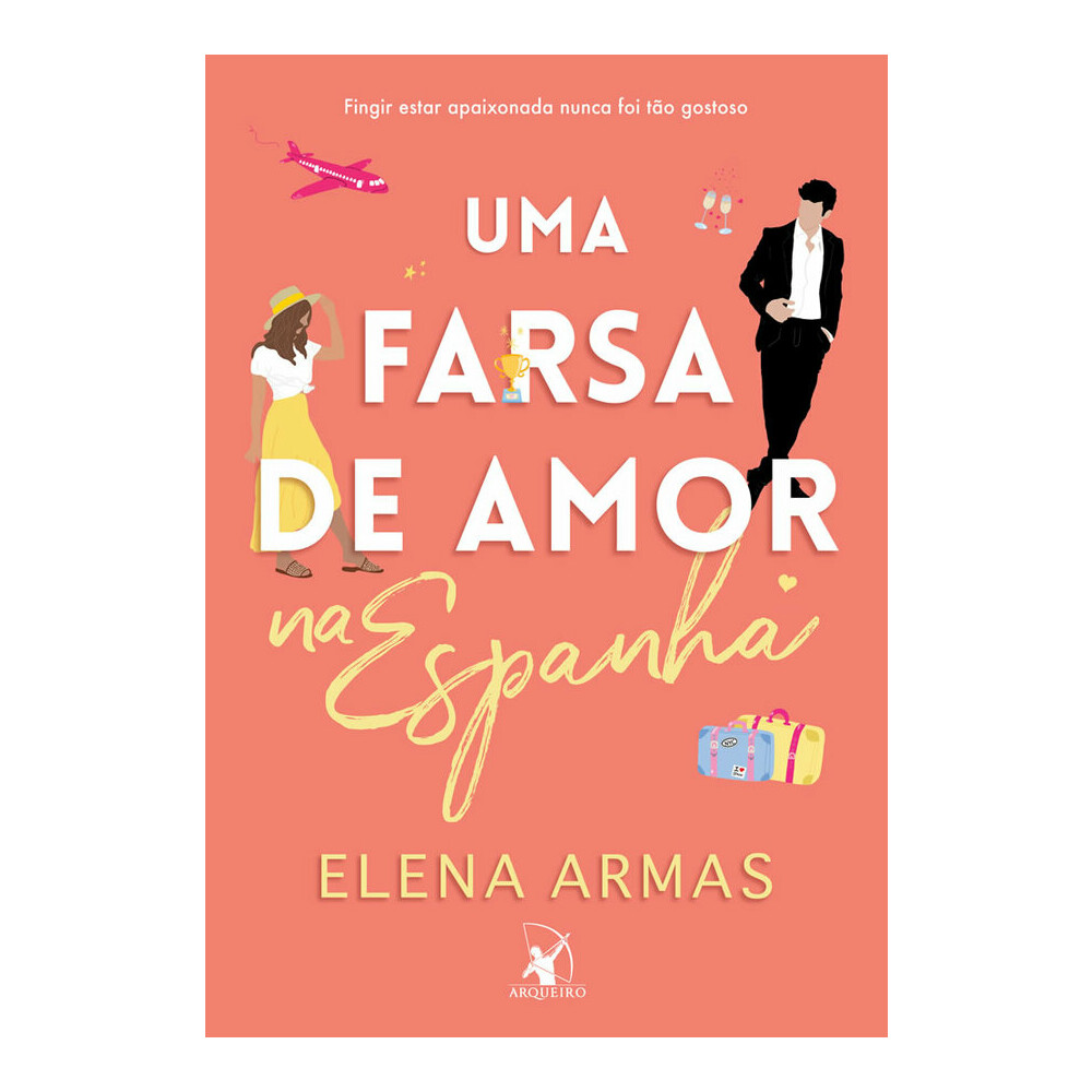 Uma Farsa De Amor Na Espanha Uma Farsa De Amor Na Espanha