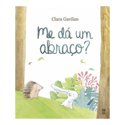 Me Dá Um Abraço