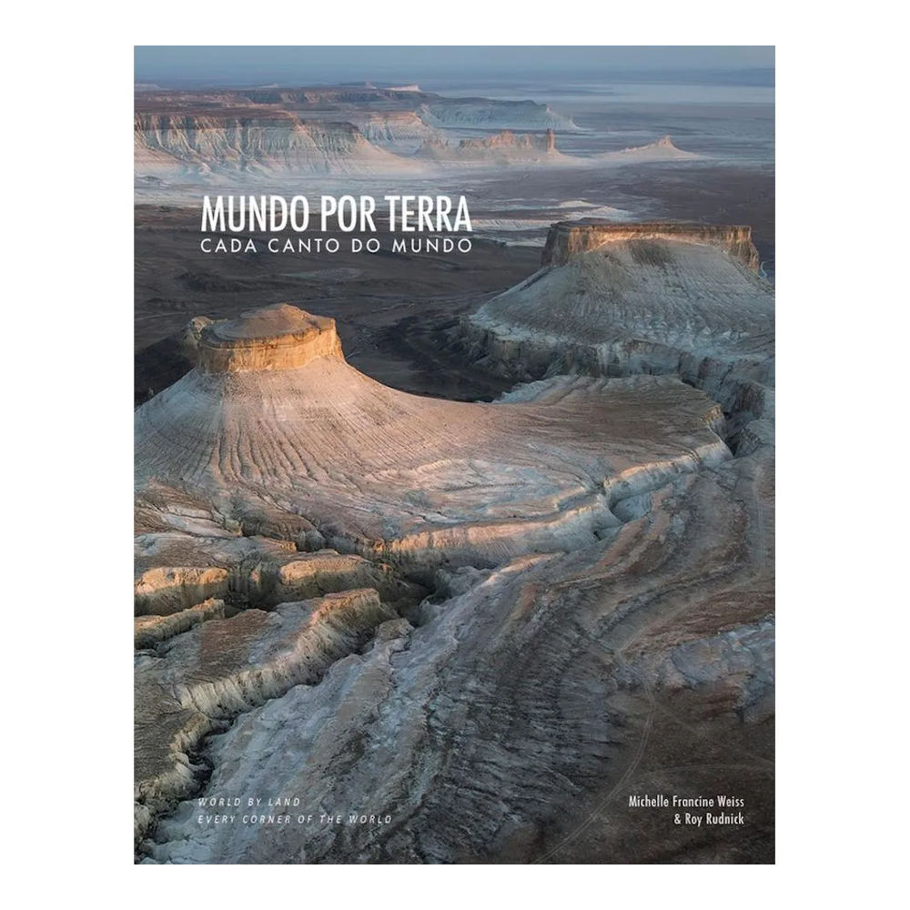 Mundo Por Terra - Cada Canto Do Mundo Mundo Por Terra - Cada Canto Do Mundo