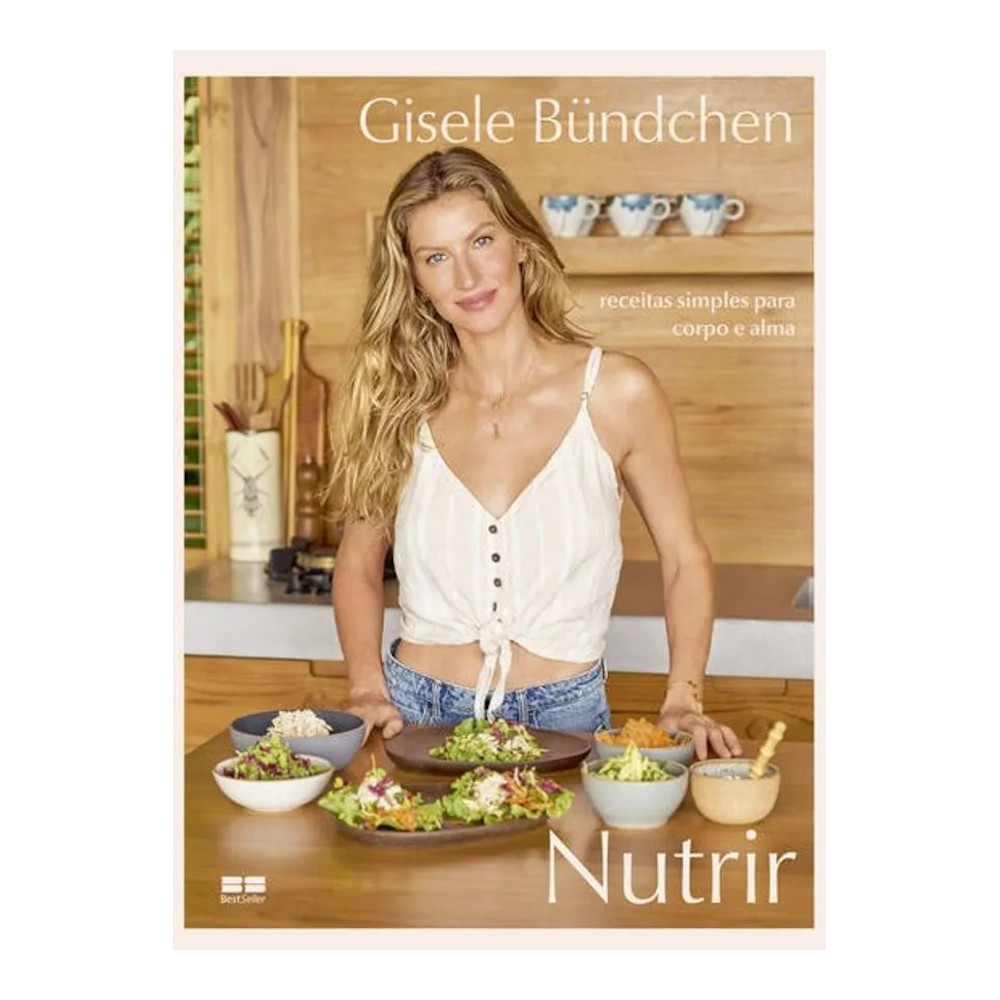 Nutrir Nutrir