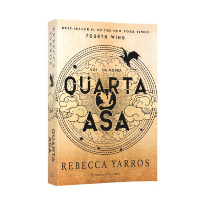 Quarta Asa Vol 1