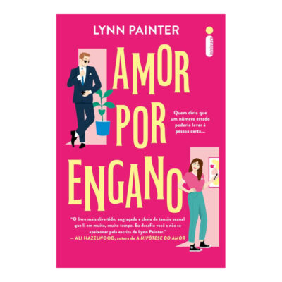 Amor Por Engano
