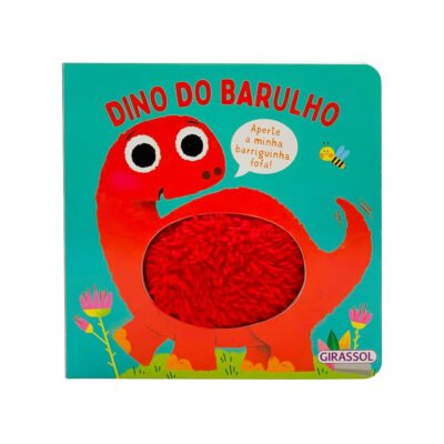 Dino Do Barulho