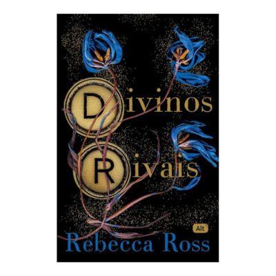 Divinos Rivais Vol 1