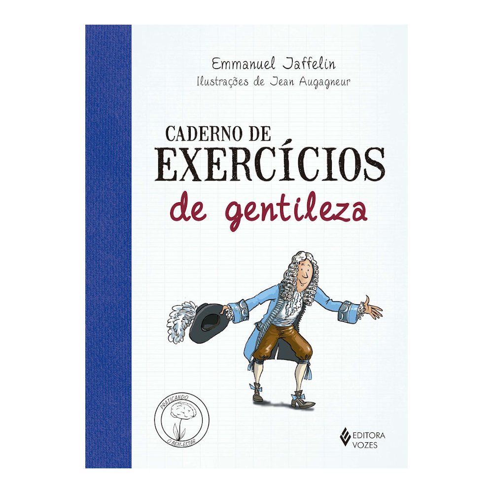 Caderno De Exercícios De Gentileza Caderno De Exercícios De Gentileza