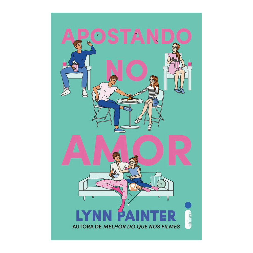 Apostando No Amor Apostando No Amor