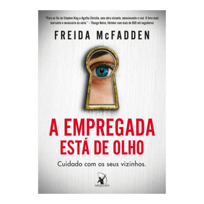 A Empregada Vol 3 - A Empregada Esta De Olho 3