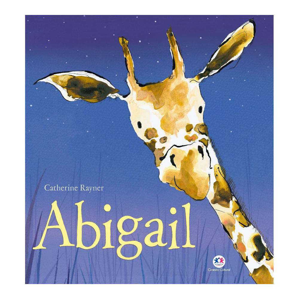 Abigail Abigail