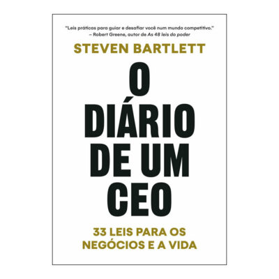 O Diário De Um Ceo O Diário De Um Ceo