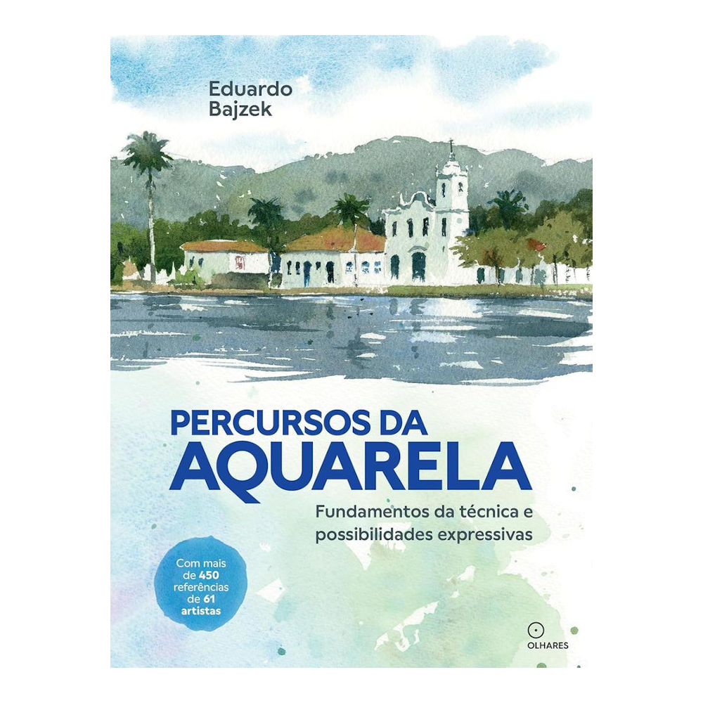 Percursos Da Aquarela Percursos Da Aquarela