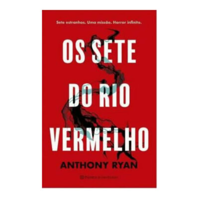 Os Sete Do Rio Vermelho Os Sete Do Rio Vermelho