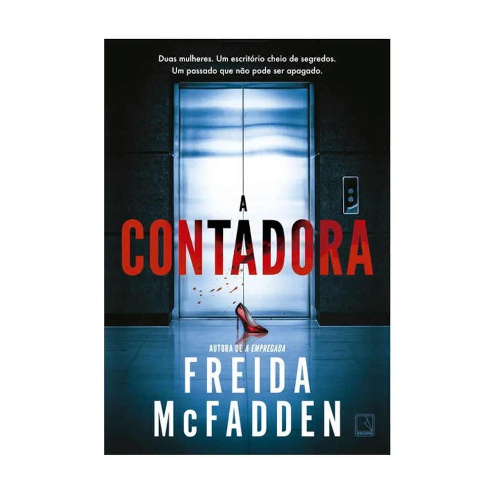 A Contadora A Contadora