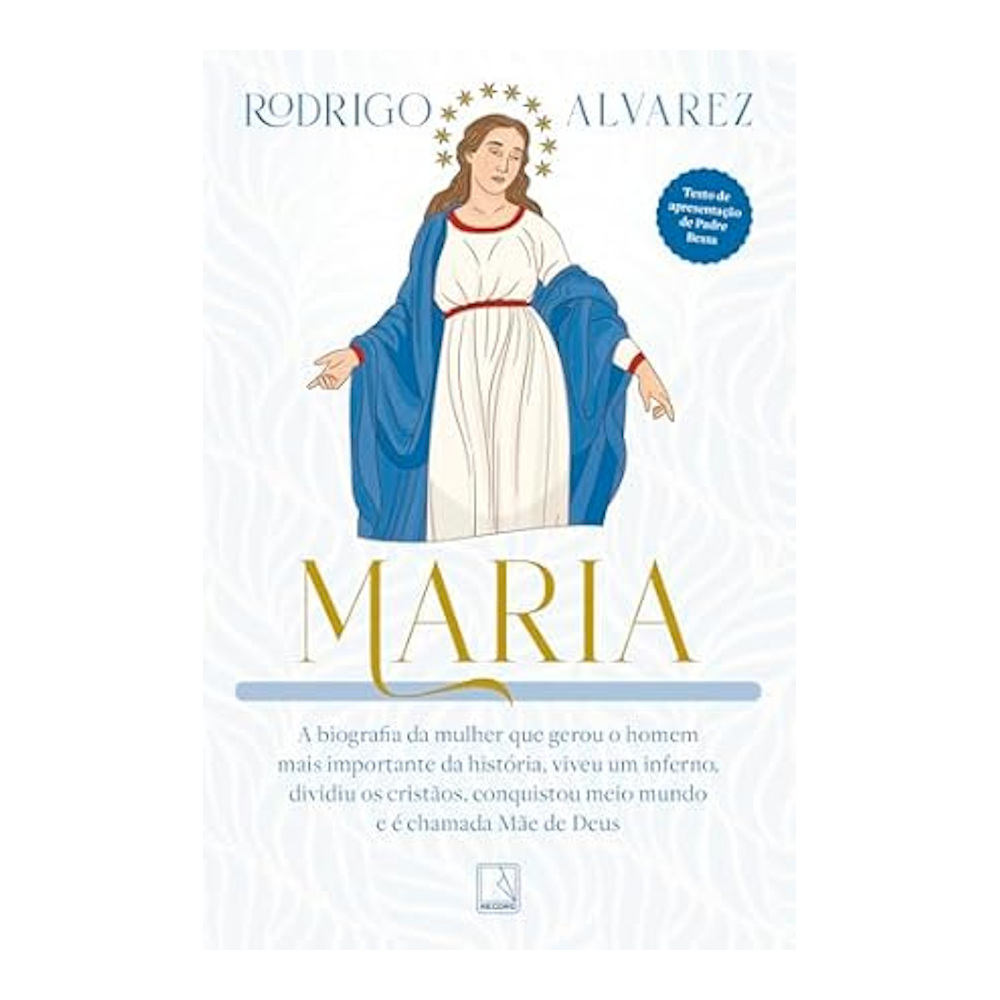 Maria Maria