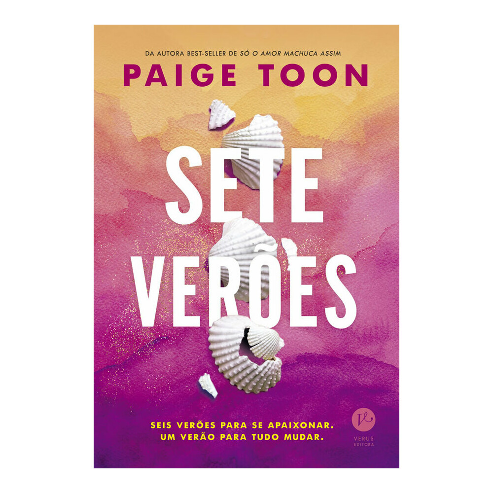 Sete Verões Sete Verões