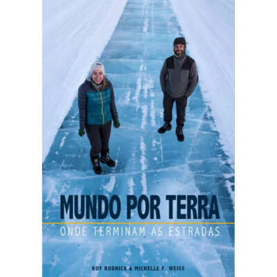 Mundo Por Terra - Onde Terminam As Estradas Mundo Por Terra - Onde Terminam As Estradas