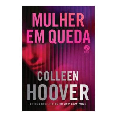 Mulher Em Queda