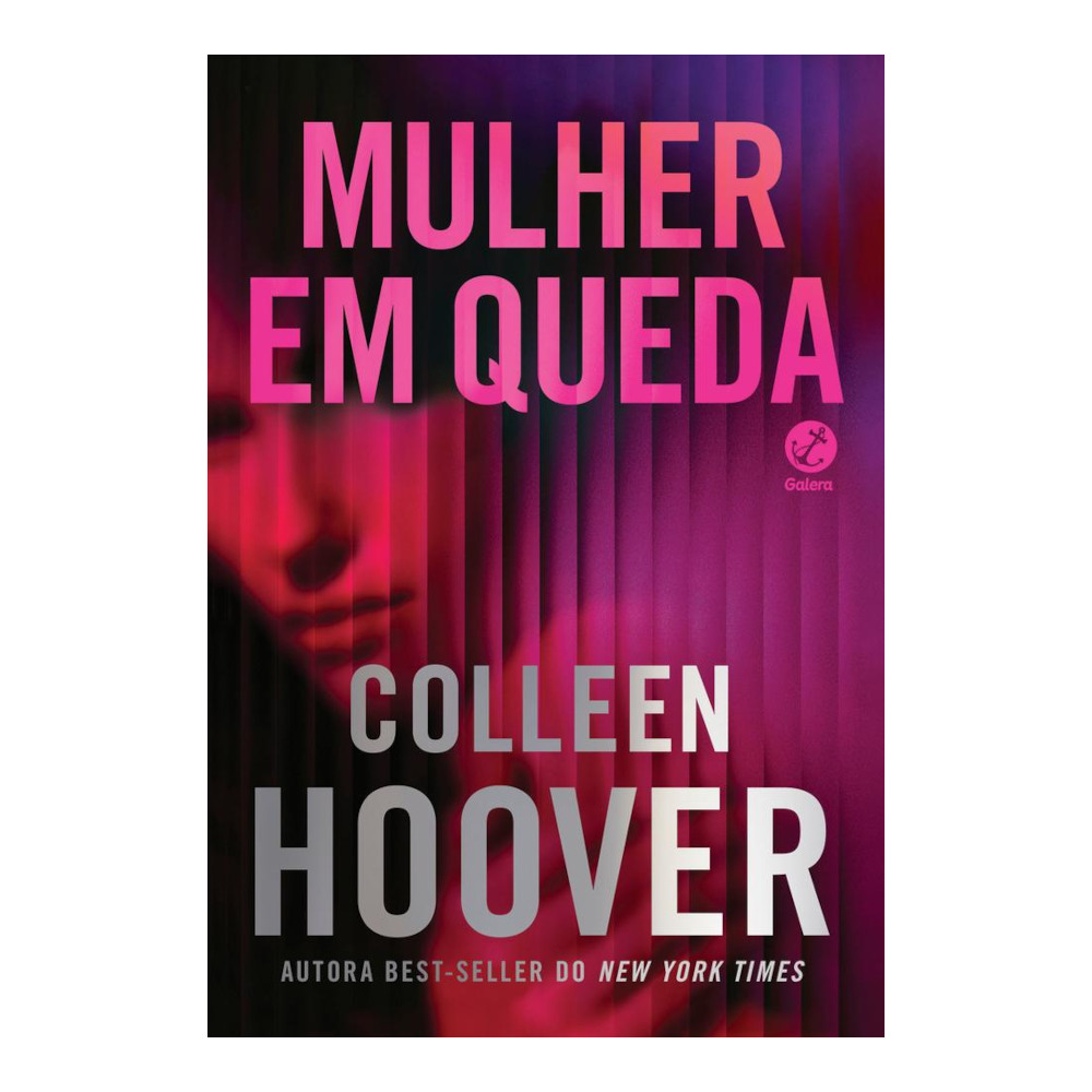 Mulher Em Queda Mulher Em Queda