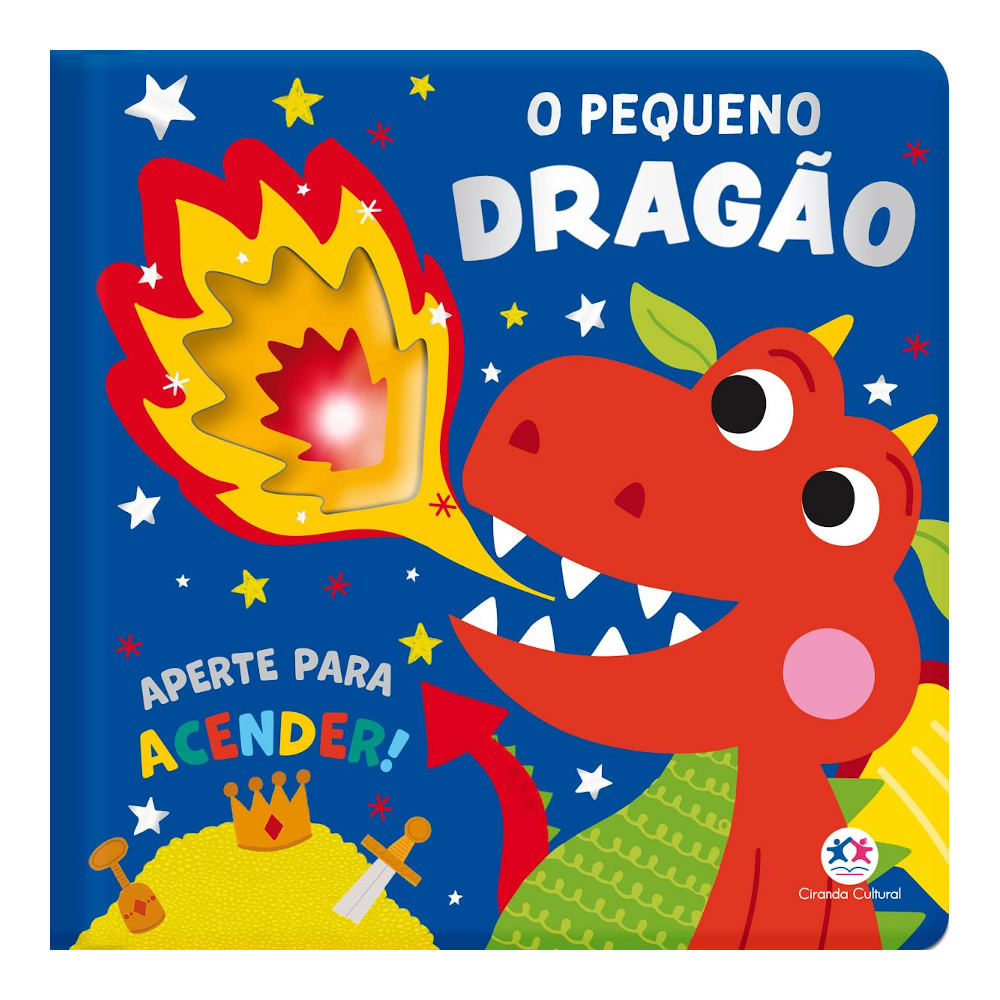 O Pequeno Dragão O Pequeno Dragão