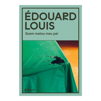 Quem Matou Meu Pai Louis, Edouard