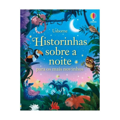 Historinhas Sobre A Noite Para Os Mais Novinhos Historinhas Sobre A Noite Para Os Mais Novinhos