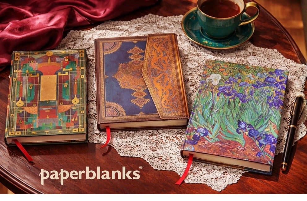 Paperblanks