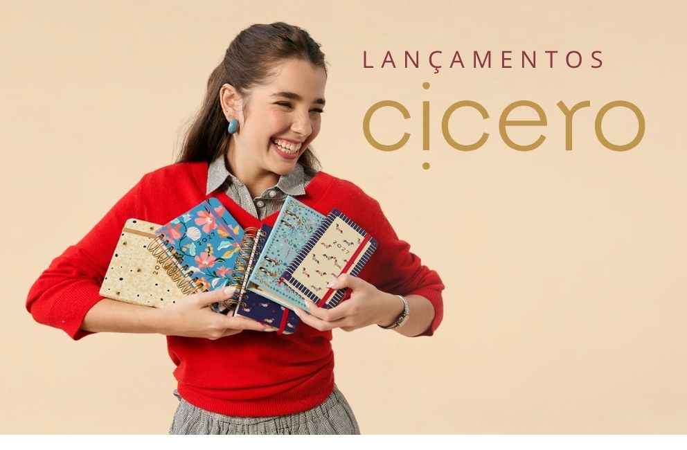 Lançamentos Cícero