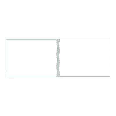 Caderno Desenho E Cartografia Espiral 80 Folhas Capa Dura Zip Colors – Cores Sortidass