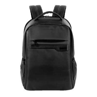 Mochila Laptop Slim Prime - Preto