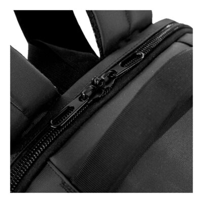 Mochila Laptop Slim Prime – Preto