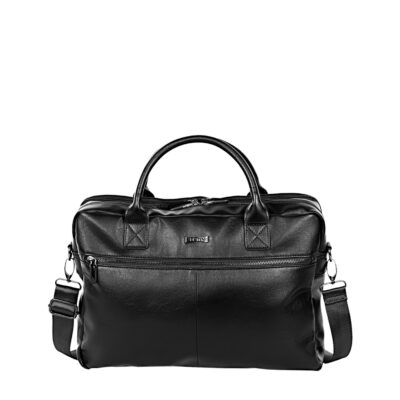 Pasta Executiva Laptop Active Iv - Preto