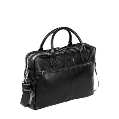 Pasta Executiva Laptop Active Iv – Preto