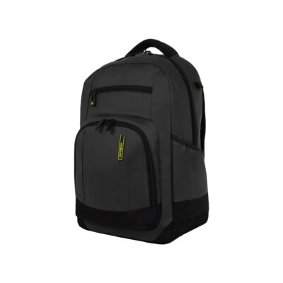 Mochila Laptop Refraction Bravo - Preto